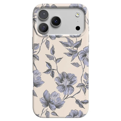 Ink & Iris | Vintage Floral Case