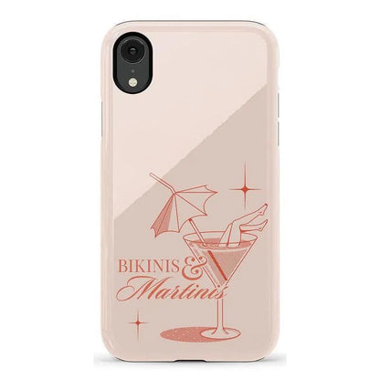 Bikinis & Martinis | Bach Weekend Case