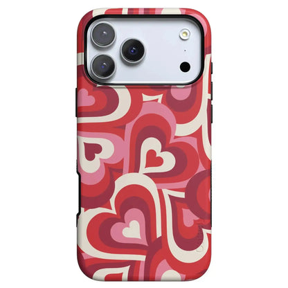 Love Song Remix | Ombre Hearts Case