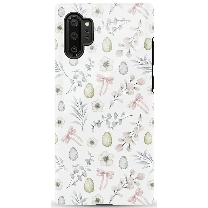 So Eggxtra | Spring Garden Case
