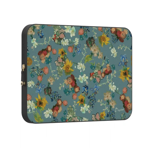 Vincent’s Flowers | Van Gogh Museum Laptop Case