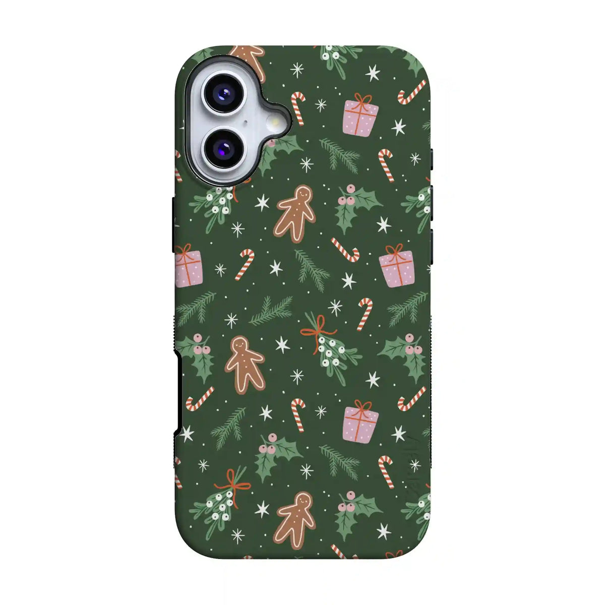 Everything Nice | Gingerbread Case