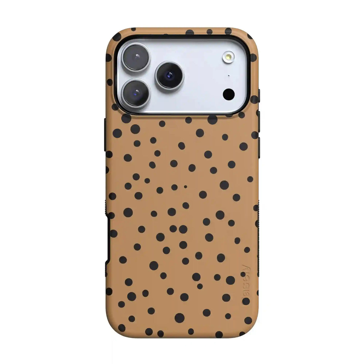 Spot On | Dotted Animal Print Case