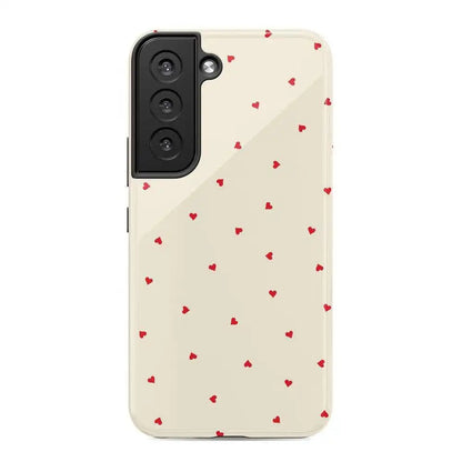 Be Mine | Tiny Hearts Case