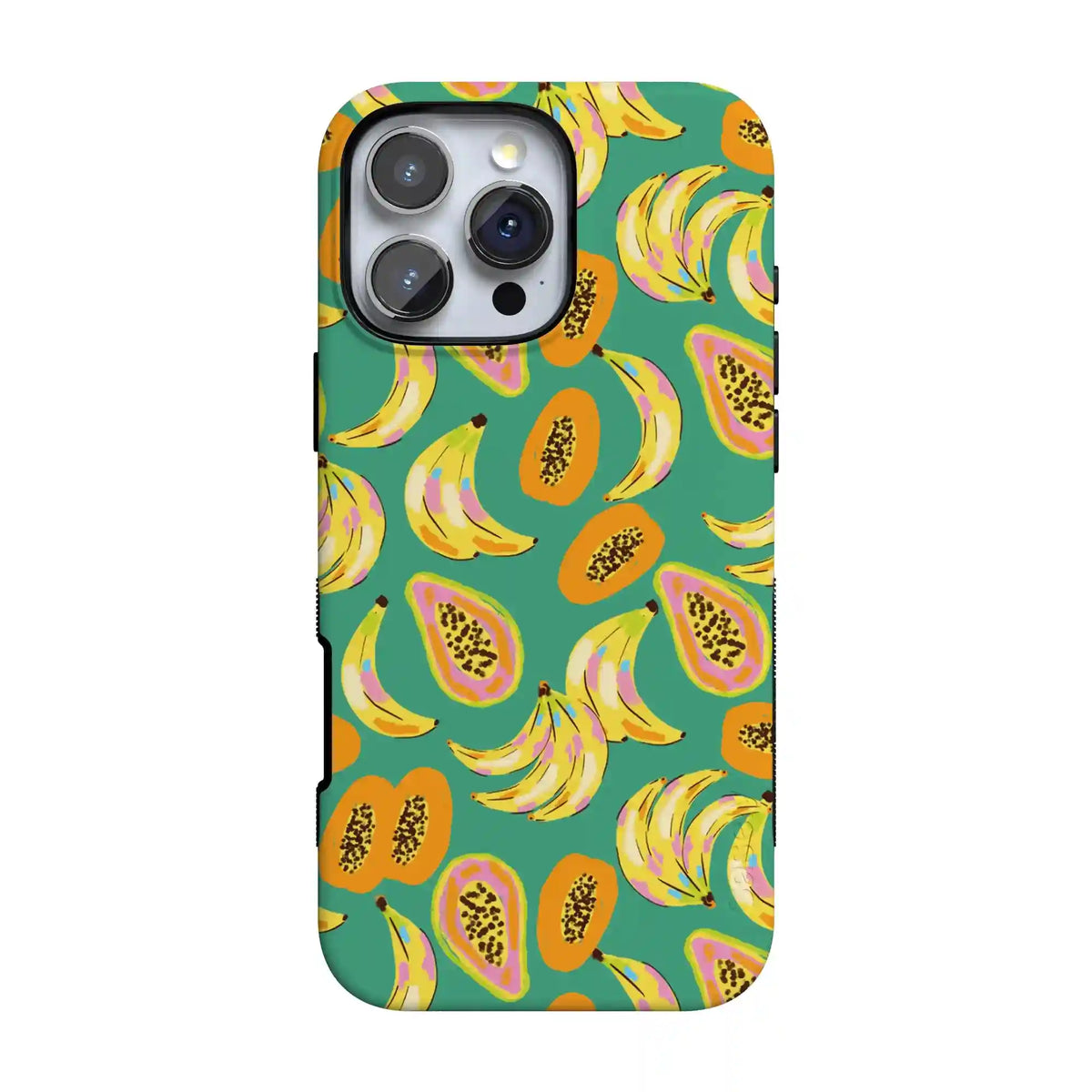 Papaya Palms | Dippin' Daisy's Tropical Vacation Case