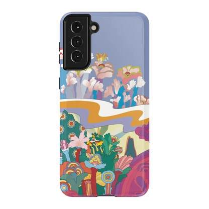 Beneath the Waves | The Beatles Yellow Submarine Case