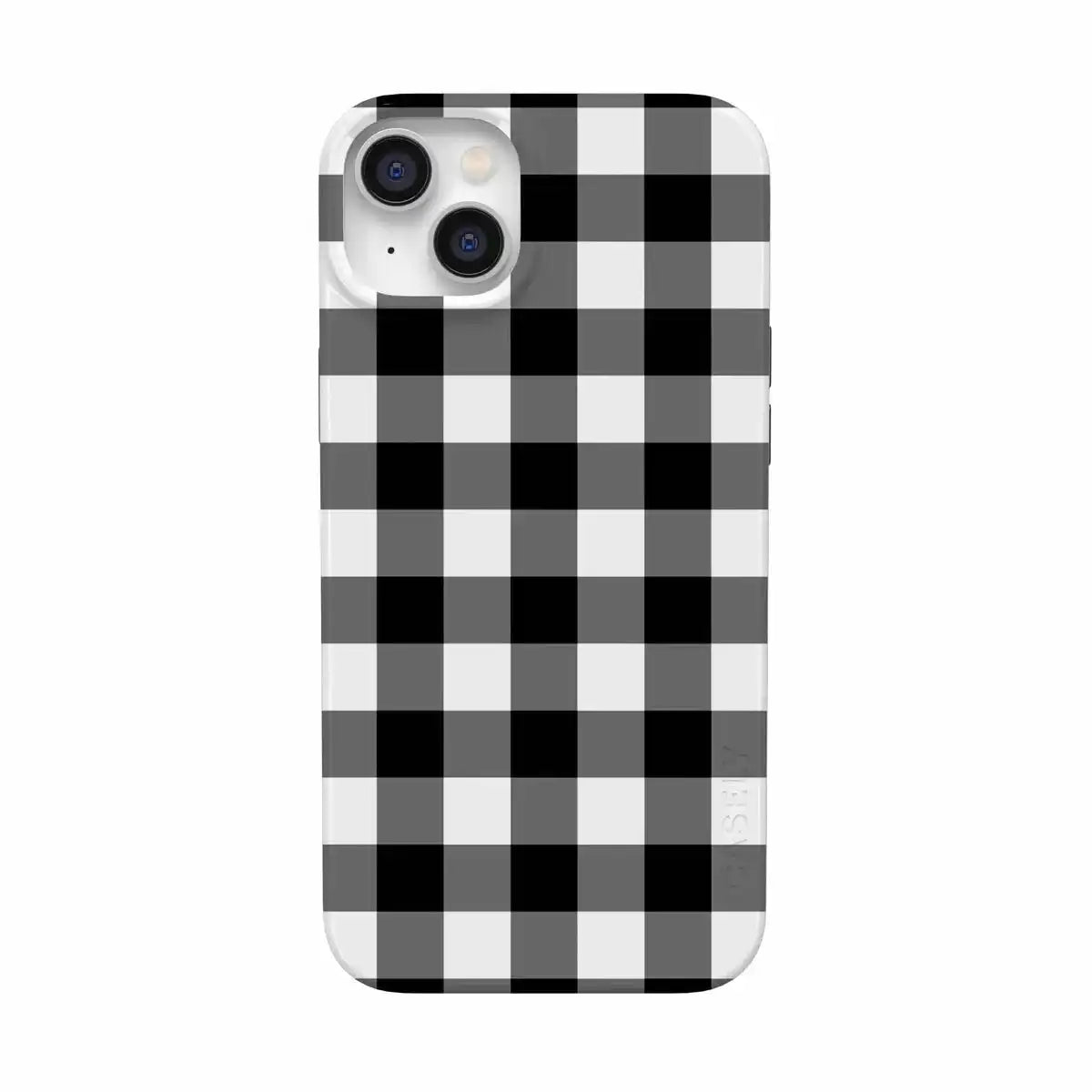 Check Me Out | Checkerboard Case
