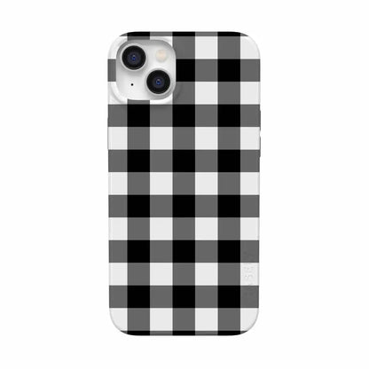 Check Me Out | Checkerboard Case