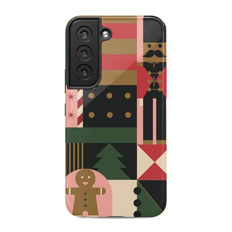 The Nutcracker | Holiday Case