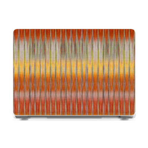 Frontier Weave | Boho Sunset Laptop Shell