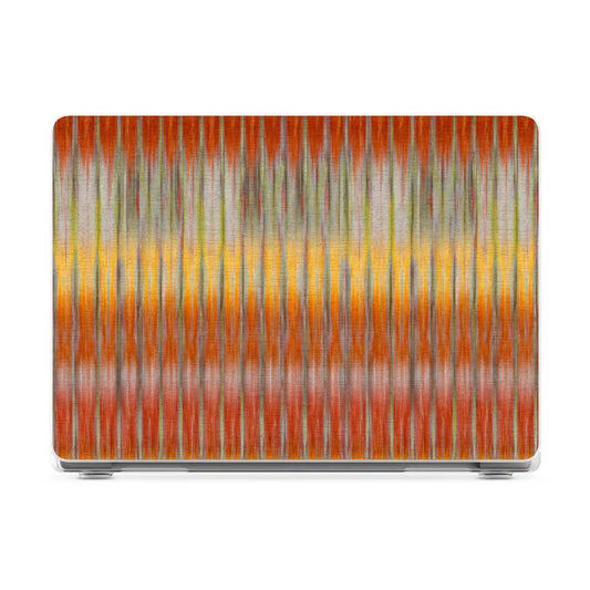 Frontier Weave | Boho Sunset Laptop Shell