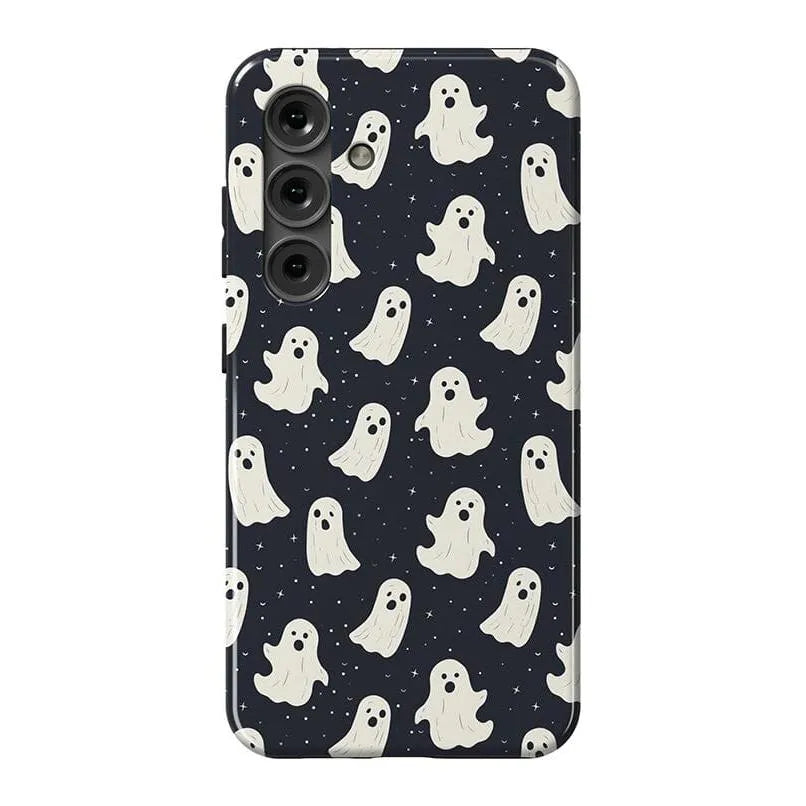 All Boos No Bite | Friendly Ghost Case