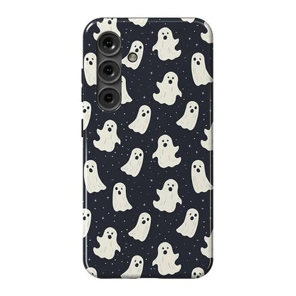 All Boos No Bite | Friendly Ghost Case