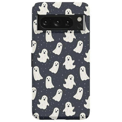 All Boos No Bite | Friendly Ghost Case
