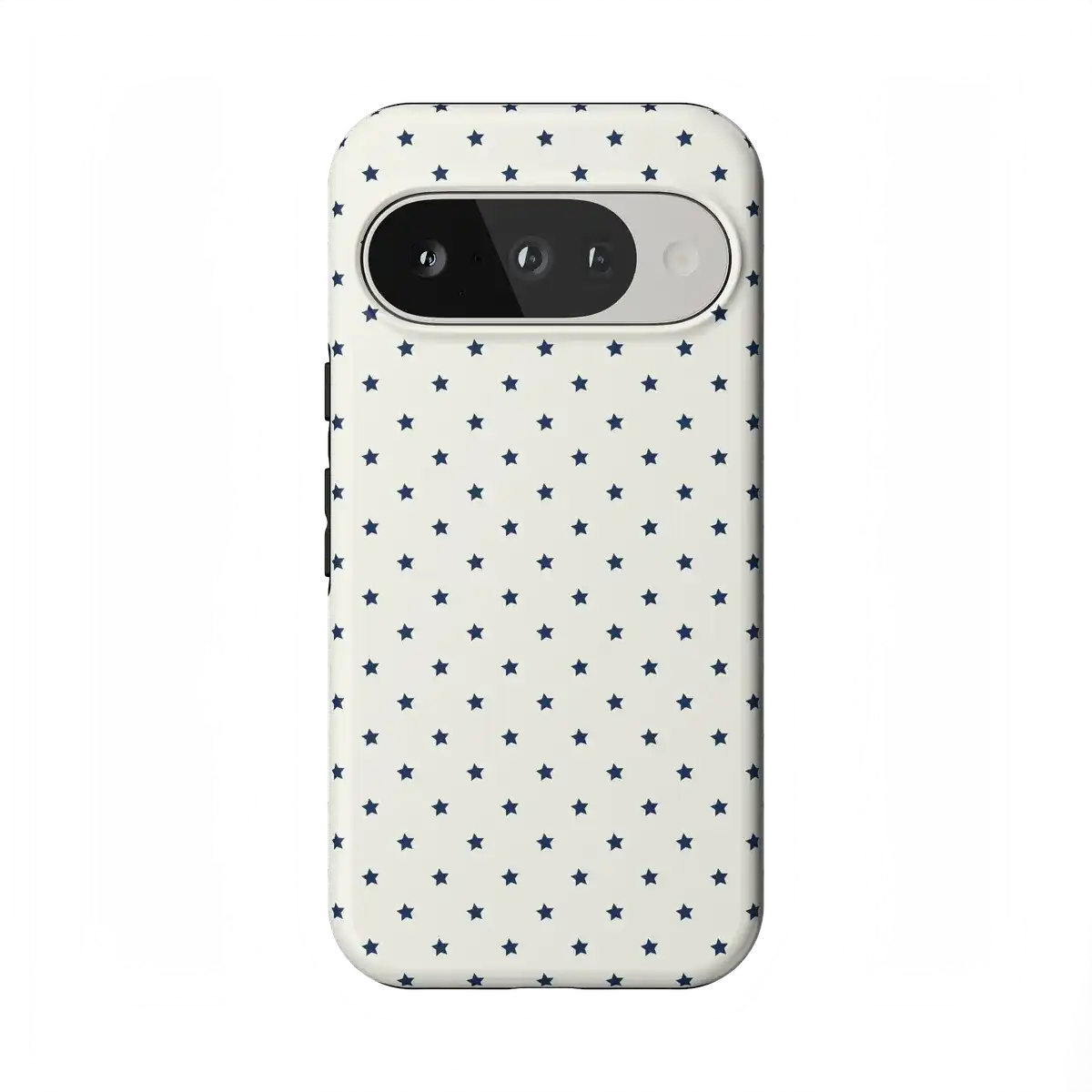 Tiny Stars | Blue & White Case