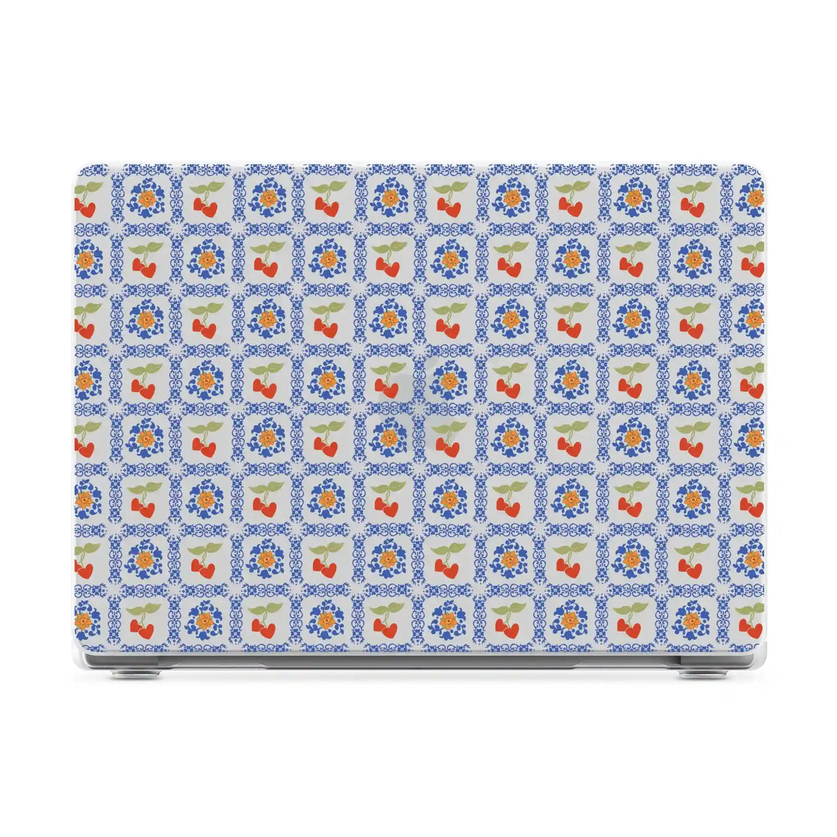 Palermo | Dippin' Daisy's Italian Coast Laptop Shell