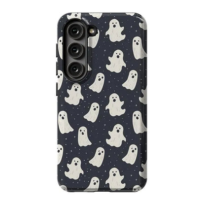 All Boos No Bite | Friendly Ghost Case