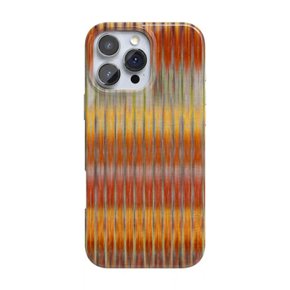 Frontier Weave | Boho Sunset Case