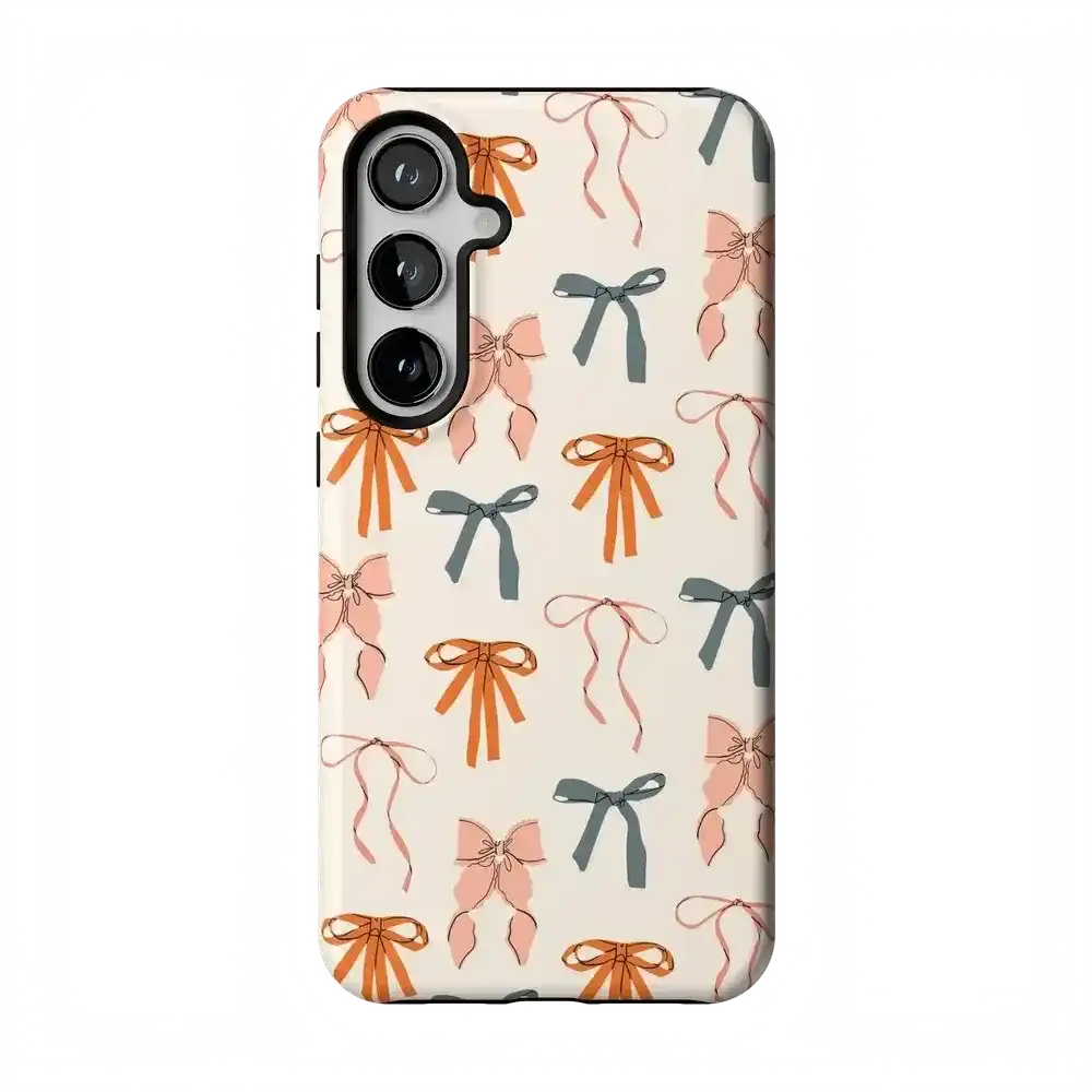 Gourdy Girlie | Harvest Bows Case