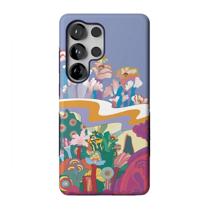 Beneath the Waves | The Beatles Yellow Submarine Case