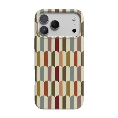 Rustic Rainbow | Autumn Arches Case