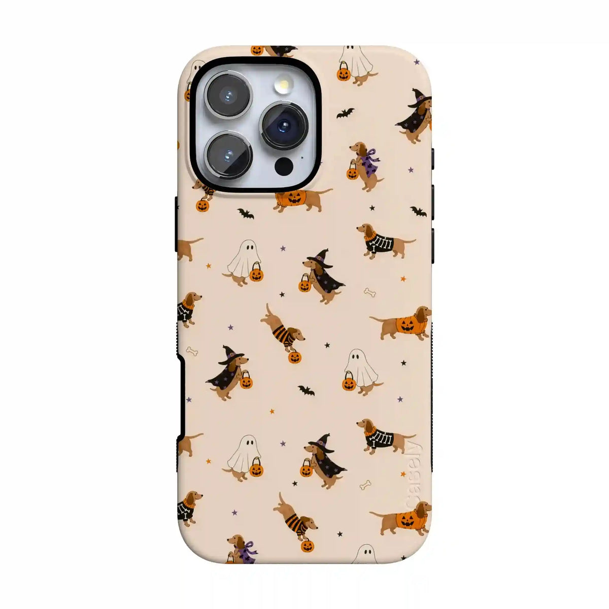 Pup or Treat | Halloween Dogs Case