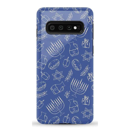 Latke Love | Hanukkah Case