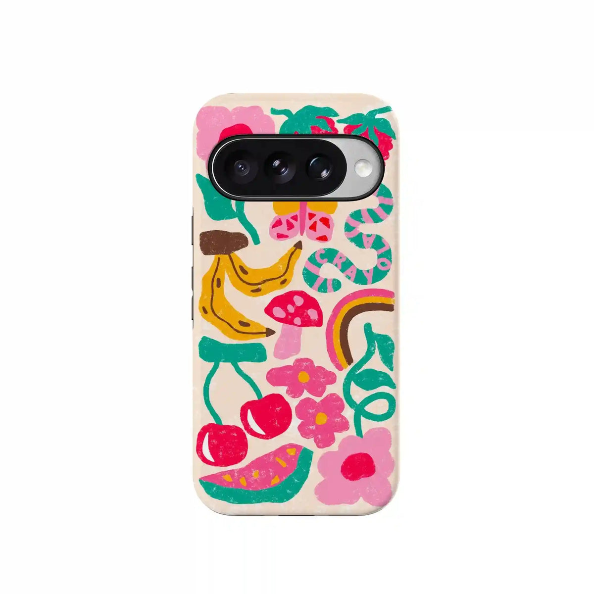 Doodle Bug | Crayola Crayon Case