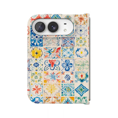 Tuscan Tiles | Dolce Vita Case