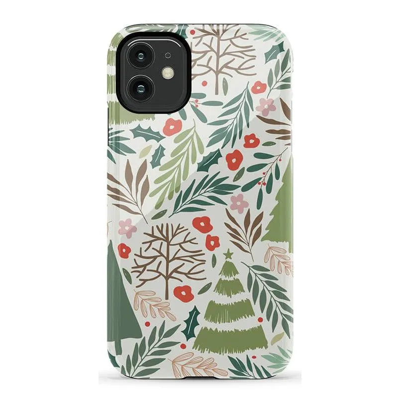 Under the Mistletoe | Holiday Case