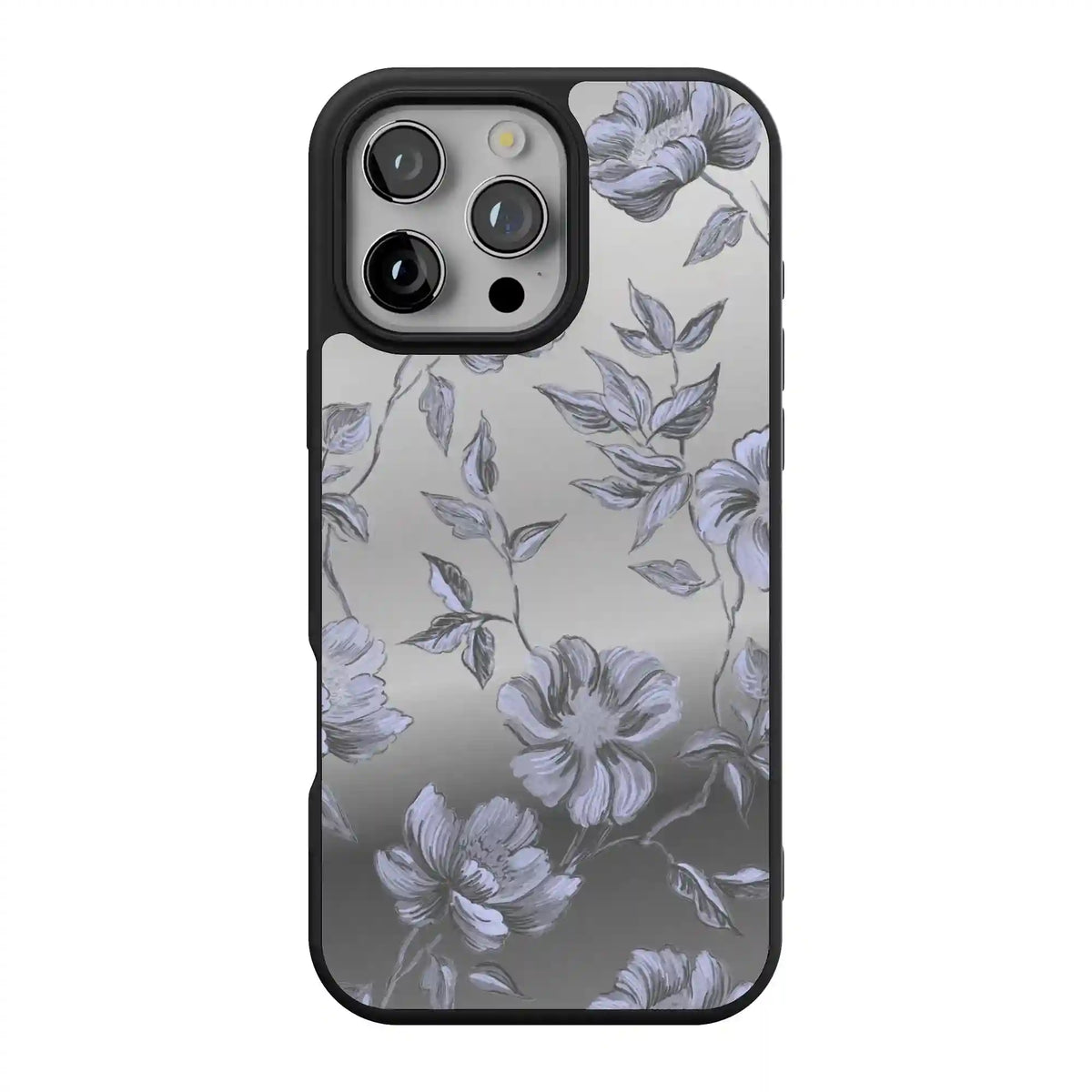 Ink & Iris | Vintage Floral Case
