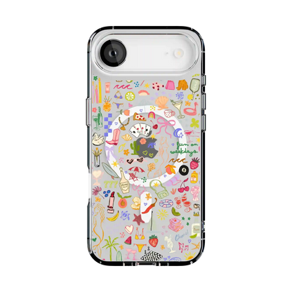 All the Fun Things | Fun on Weekdays Case