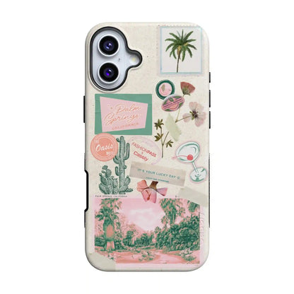 Vintage Vacay | FashionPass x Casely Case