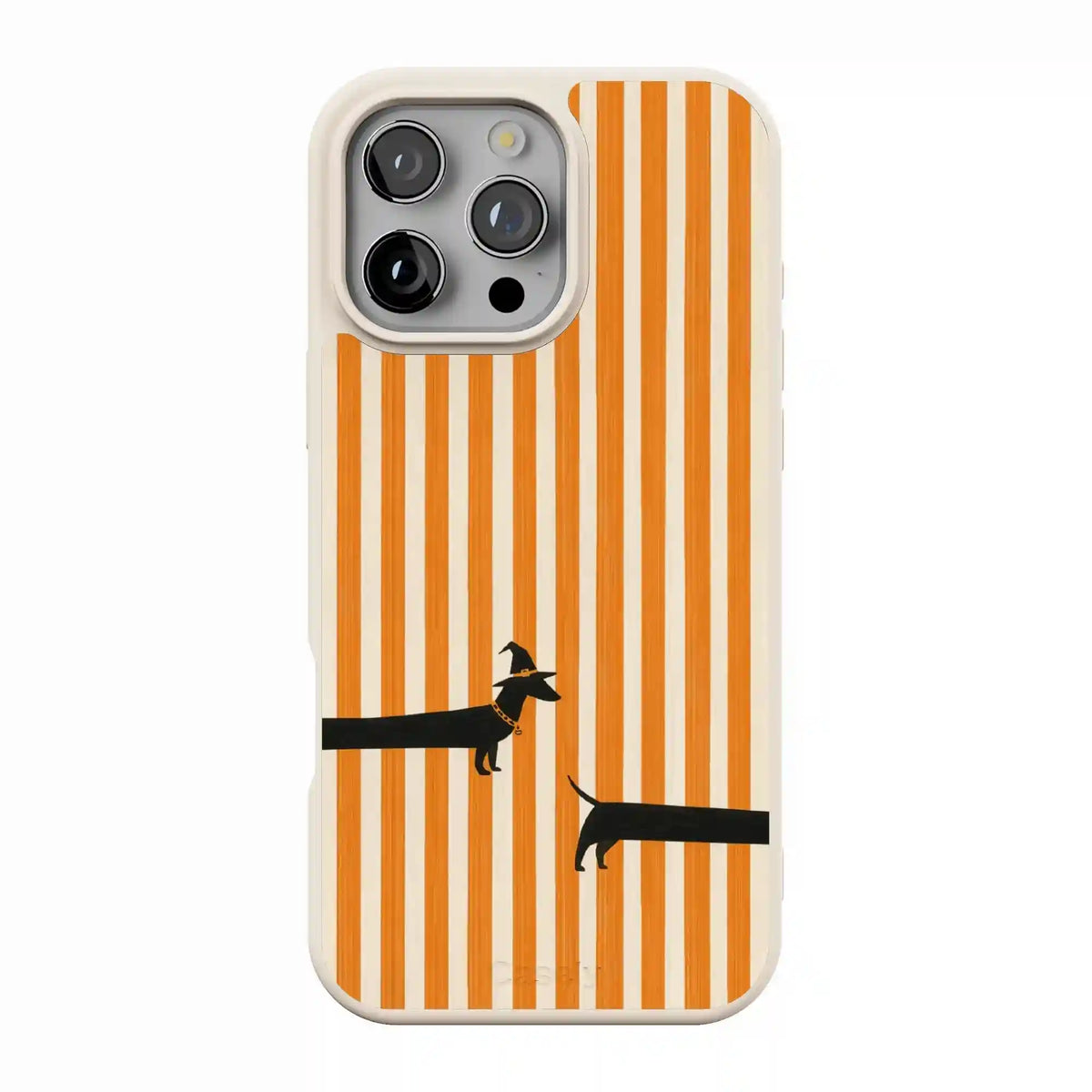 Hallo-weenie Dog | Dachshund Case