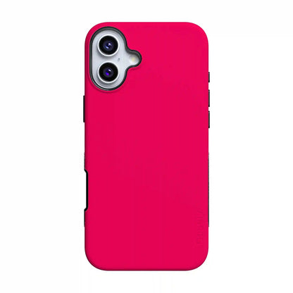Think Pink | Solid Neon Pink Case