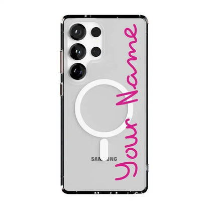 Official Love Island x Casely Phone Case - Personalised