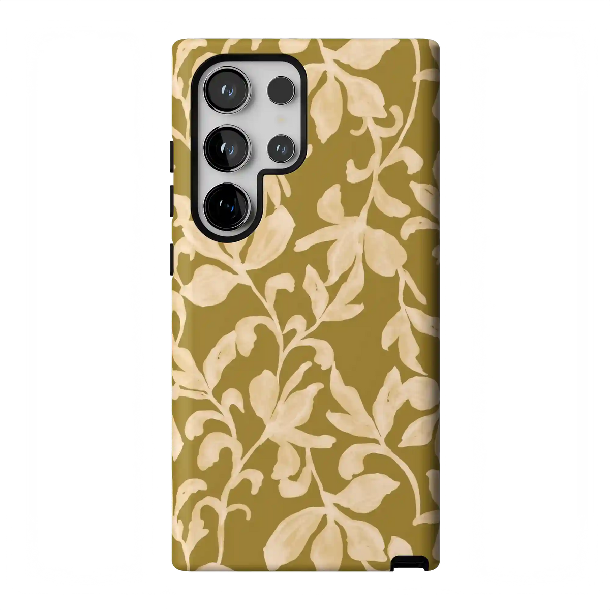 Dust & Bloom | Vintage Floral Case
