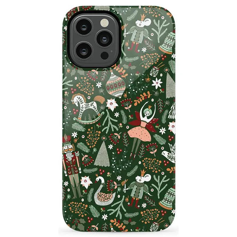 Sugar Plum Fairy | Winter Wonderland Case