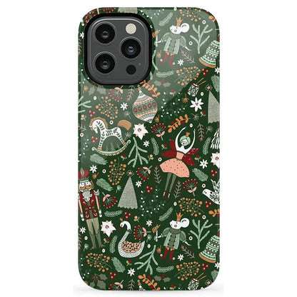 Sugar Plum Fairy | Winter Wonderland Case