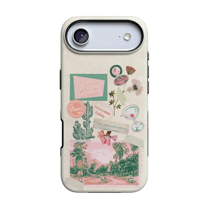 Vintage Vacay | FashionPass x Casely Case