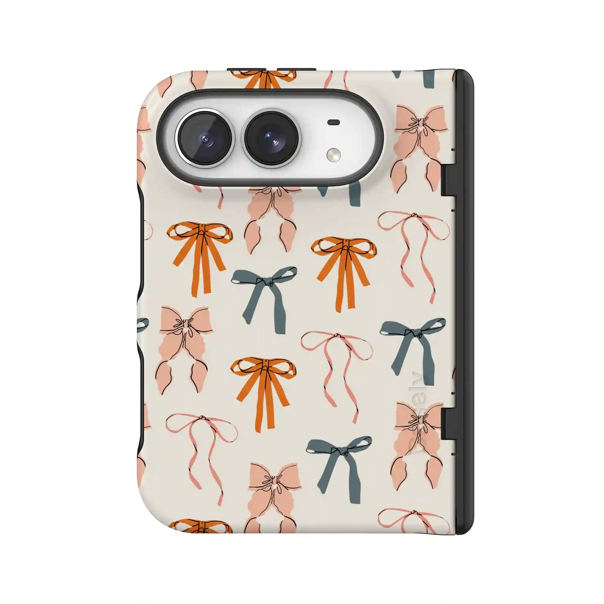 Gourdy Girlie | Harvest Bows Case