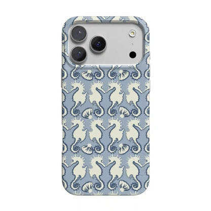 Seahorse Drift | Coastal Blues Case