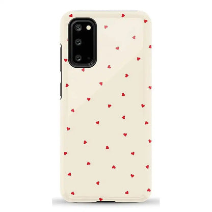 Be Mine | Tiny Hearts Case
