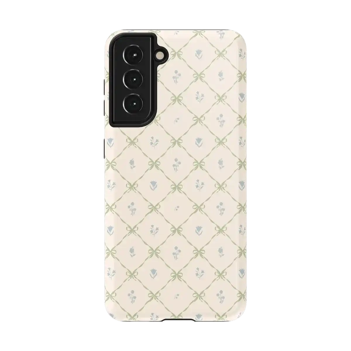 Petit Petals | Dainty Lattice Case
