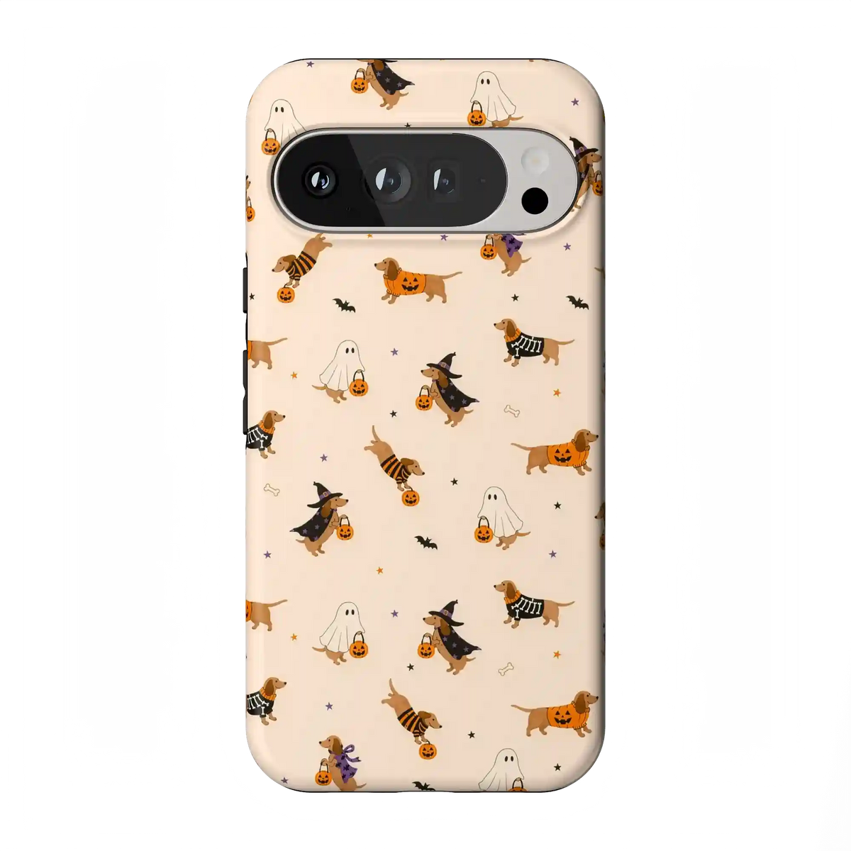 Pup or Treat | Halloween Dogs Case