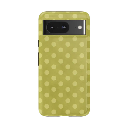 Kiwi Cooler | Poolside Print Case