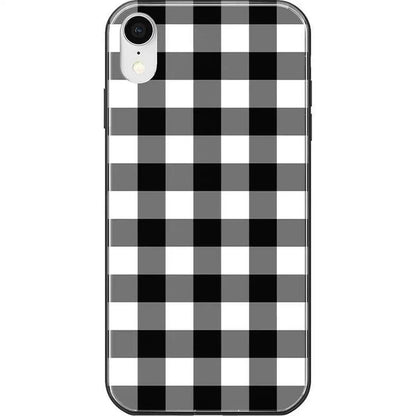 Check Me Out | Checkerboard Case