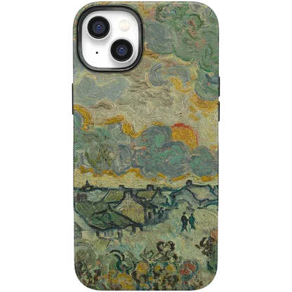 Reminiscence of Vincent | Van Gogh Museum Case