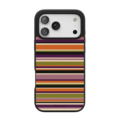 Candy Stripes | Layered Lines Case