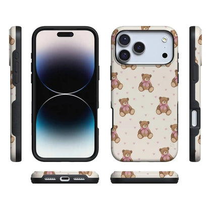 Cuddle Up | Teddy Bear Case